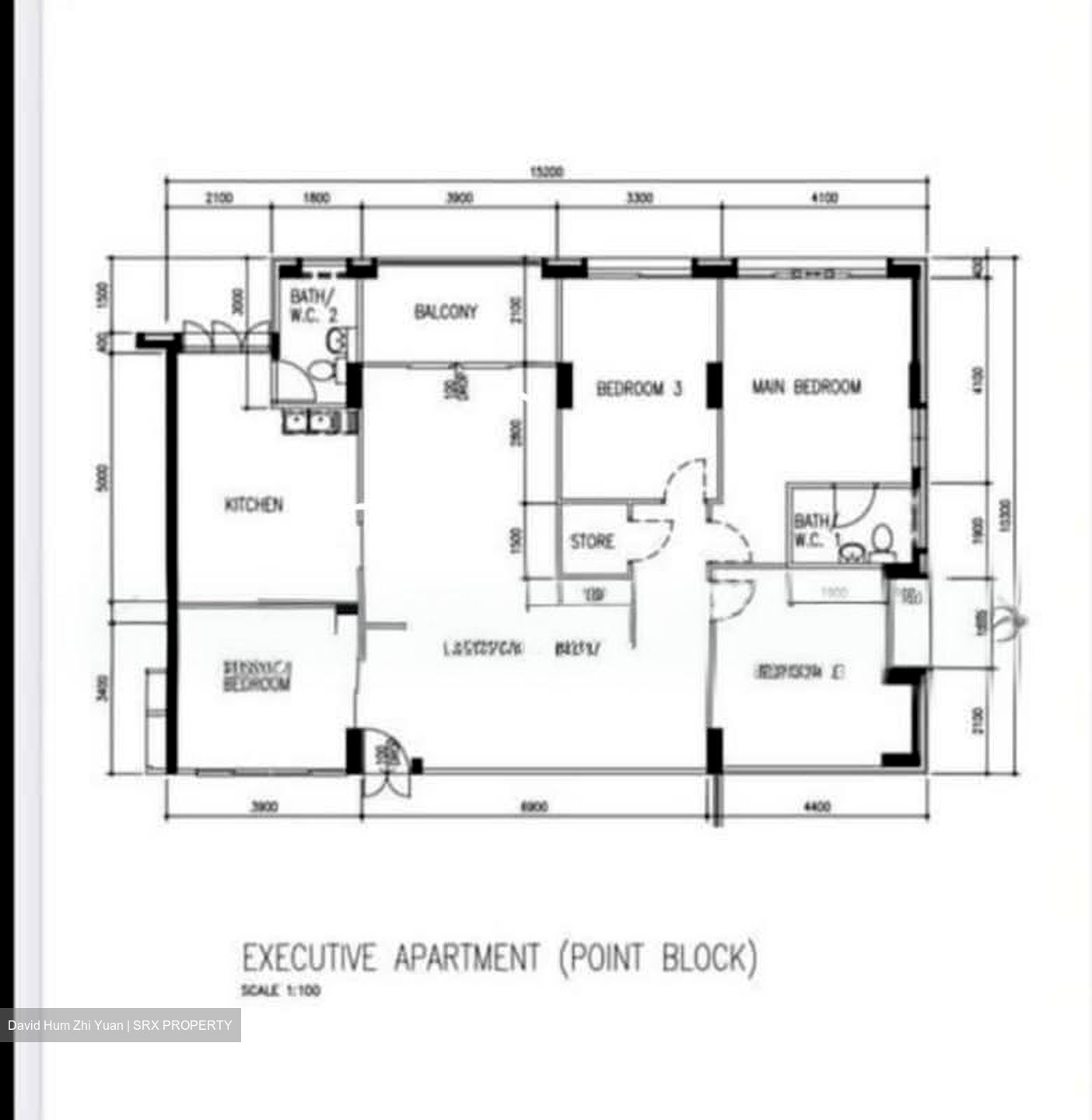 Blk 247 Pasir Ris Street 21 (Pasir Ris), HDB Executive #572610661